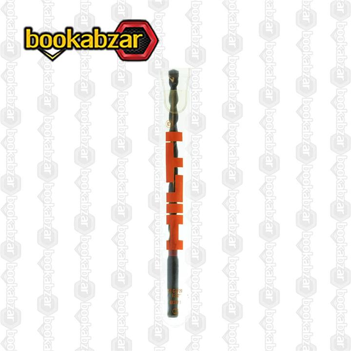 مته دو شیار سایز 9 طول 210 میلی متر HILTI